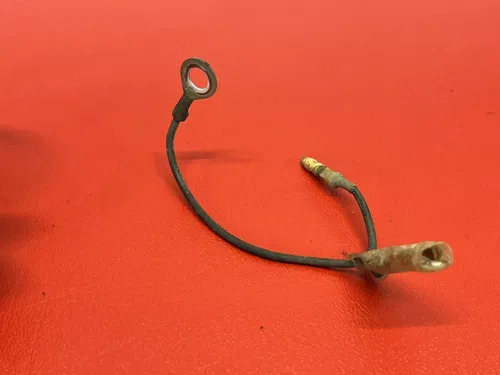 1985 Yamaha YZ250 YZ 250 Ignition Coil