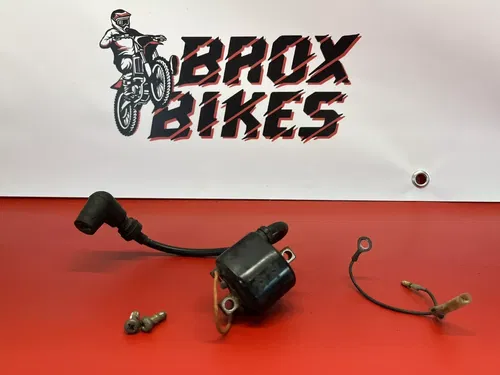 1985 Yamaha YZ250 YZ 250 Ignition Coil