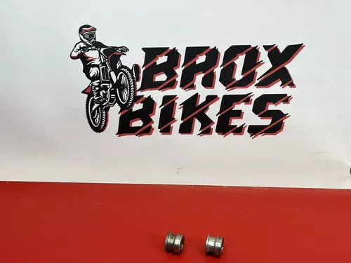 1997 Honda CR80R CR80RB CR80 CR 80 Front Axle Wheel Collar Spacer