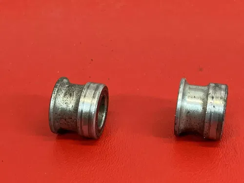 1997 Honda CR80R CR80RB CR80 CR 80 Front Axle Wheel Collar Spacer