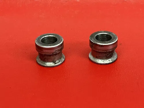 1997 Honda CR80R CR80RB CR80 CR 80 Front Axle Wheel Collar Spacer