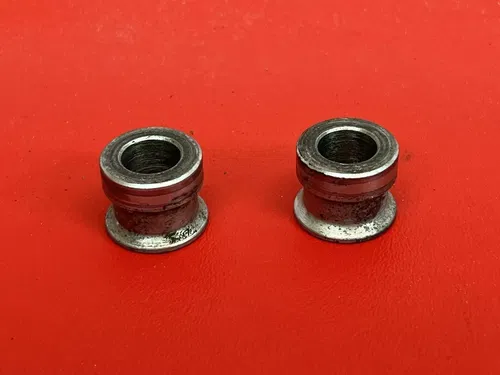 1997 Honda CR80R CR80RB CR80 CR 80 Front Axle Wheel Collar Spacer