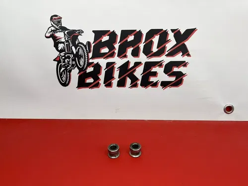 1997 Honda CR80R CR80RB CR80 CR 80 Front Axle Wheel Collar Spacer