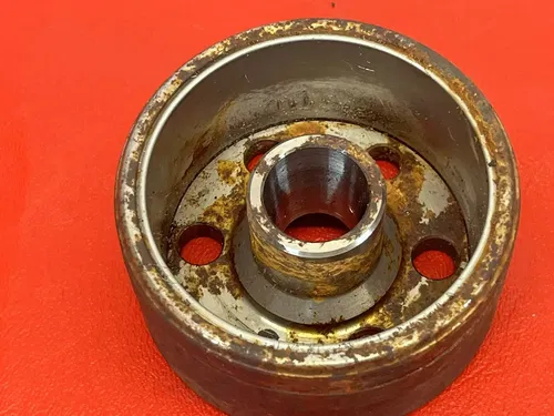 2006 Honda CR85 CR85R CR 85R 85 Flywheel Rotor Magneto