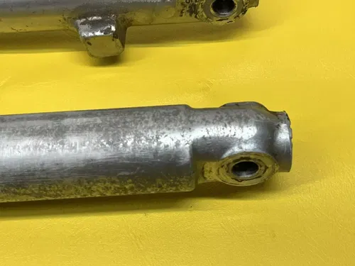 1980 Suzuki RM50 RM 50 Front Forks