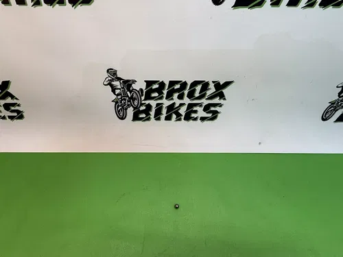 1986 Kawasaki KX250 KX 250 Clutch Ball