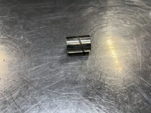 1981 Yamaha YZ125 YZ 125 Clutch Bushing Center Spacer