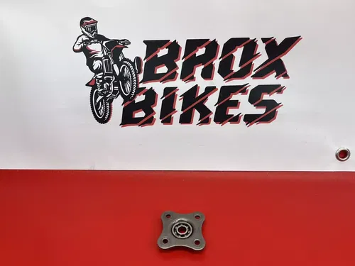 2005 2006 2007 Honda CR85R CR85 CR 85 85R Clutch Lifter Plate
