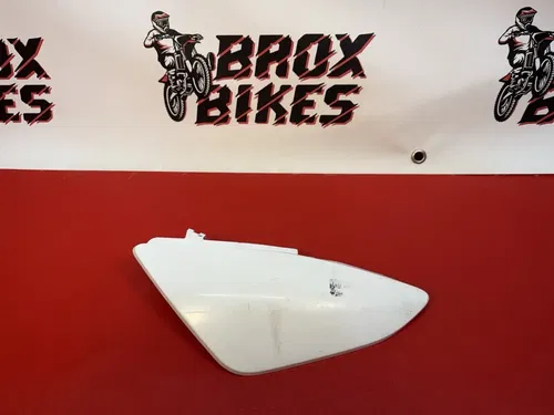 2012 Honda CRF50F CRF 50 50F CRF50 Left Side Plastic Plastics Cover