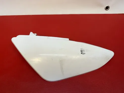 2012 Honda CRF50F CRF 50 50F CRF50 Left Side Plastic Plastics Cover