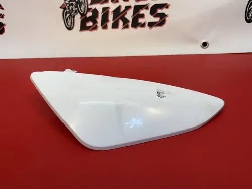 2012 Honda CRF50F CRF 50 50F CRF50 Left Side Plastic Plastics Cover