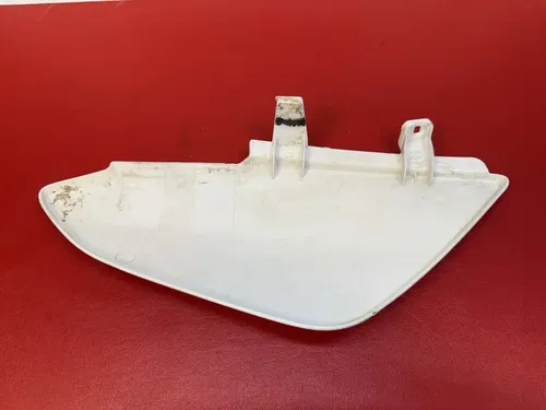 2012 Honda CRF50F CRF 50 50F CRF50 Left Side Plastic Plastics Cover