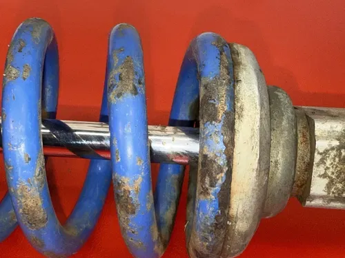 1991 Honda CR250R CR250 CR 250 250R Rear Shock Absorber KYB Kayaba