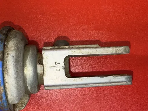 1991 Honda CR250R CR250 CR 250 250R Rear Shock Absorber KYB Kayaba