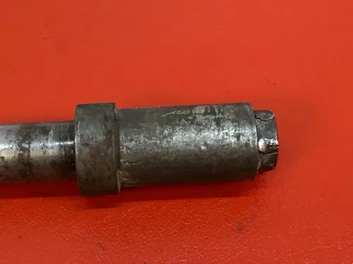 90-91 1991 CR250 CR250R CR125R CR125 OEM Front Wheel AxleNut 44301-ML3-910