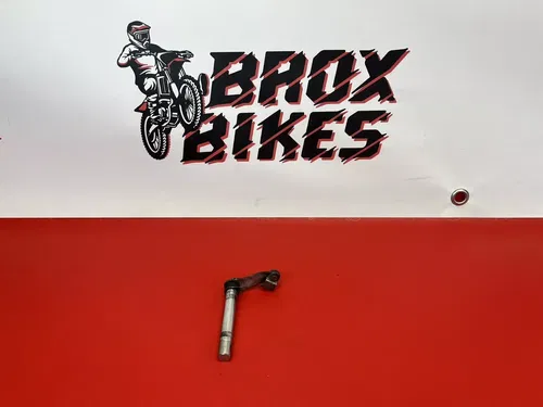 1997 Honda CR80RB CR80R CR 80R 80 Clutch Release Lever