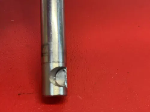 1997 Honda CR80RB CR80R CR 80R 80 Clutch Release Lever