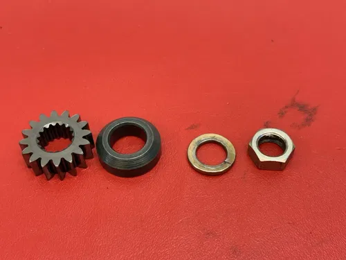 1990 Honda XR100R XR100 XR 100 100R Primary Gear