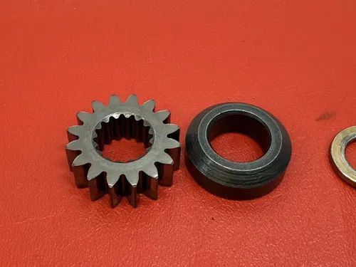 1990 Honda XR100R XR100 XR 100 100R Primary Gear