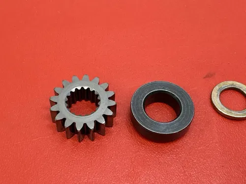 1990 Honda XR100R XR100 XR 100 100R Primary Gear