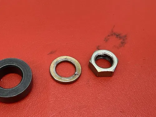 1990 Honda XR100R XR100 XR 100 100R Primary Gear