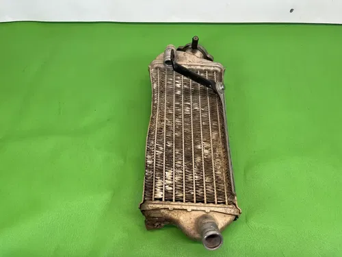 2002 Kawasaki KX85 KX 85 Radiator