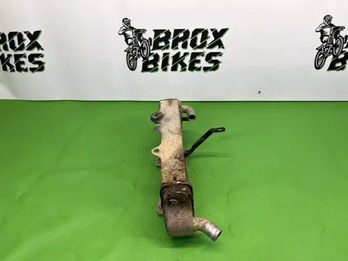 2002 Kawasaki KX85 KX 85 Radiator