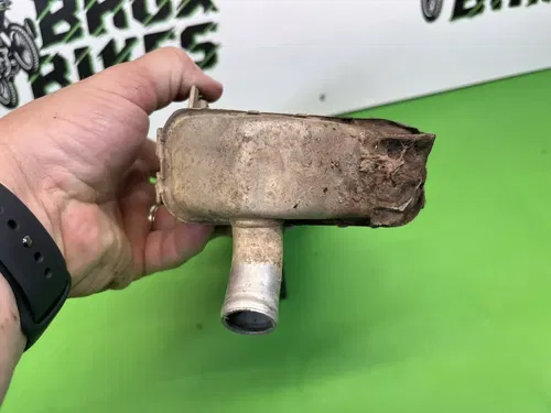2002 Kawasaki KX85 KX 85 Radiator