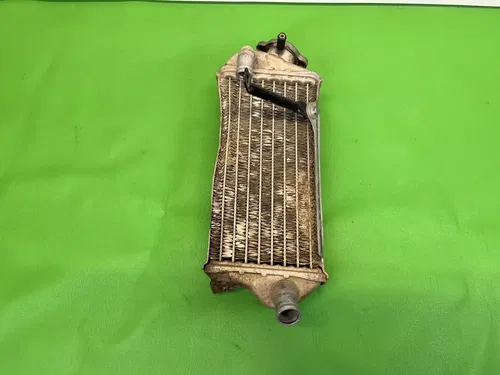 2002 Kawasaki KX85 KX 85 Radiator