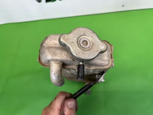 2002 Kawasaki KX85 KX 85 Radiator