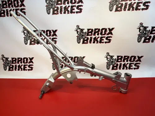 2007 04-12 Honda CRF50F CRF50 F XR50 / OEM Nice FRAME