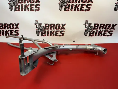 2007 04-12 Honda CRF50F CRF50 F XR50 / OEM Nice FRAME