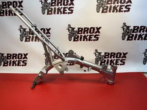 2007 04-12 Honda CRF50F CRF50 F XR50 / OEM Nice FRAME