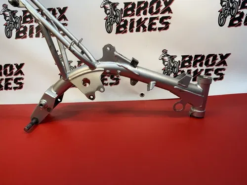 2007 04-12 Honda CRF50F CRF50 F XR50 / OEM Nice FRAME
