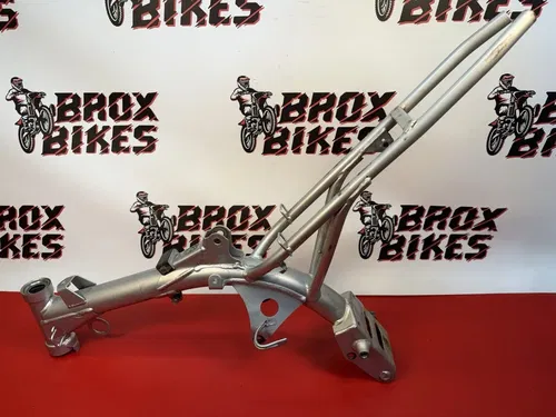 2007 04-12 Honda CRF50F CRF50 F XR50 / OEM Nice FRAME