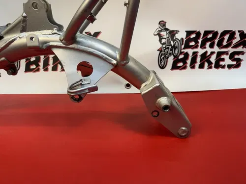 2007 04-12 Honda CRF50F CRF50 F XR50 / OEM Nice FRAME