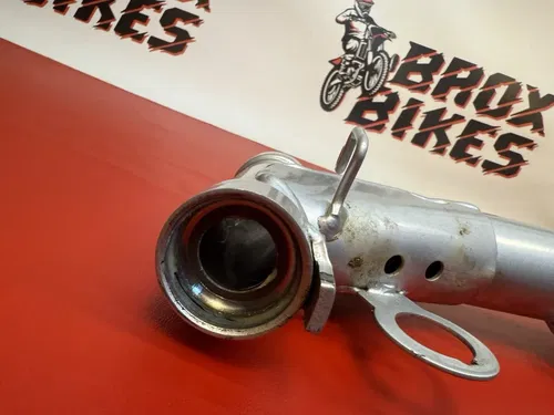 2007 04-12 Honda CRF50F CRF50 F XR50 / OEM Nice FRAME