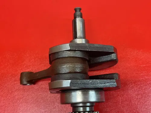1985 Yamaha BW200N BW200 BW 200 OEM Crankshaft