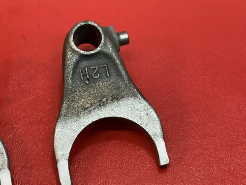 1994 Honda CR125 CR 125 Shift Shifter Fork Forks 89-97