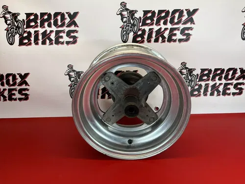 1985 Yamaha BW200N BW200 BW 200 Big Wheel Front Wheel Rim