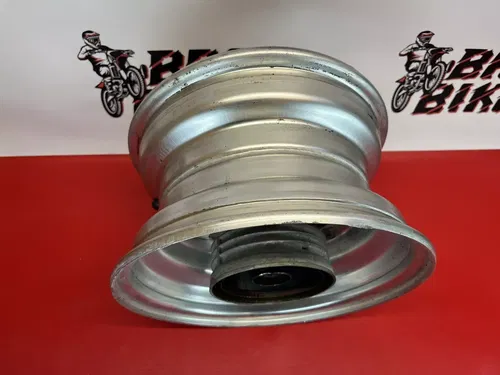 1985 Yamaha BW200N BW200 BW 200 Big Wheel Front Wheel Rim