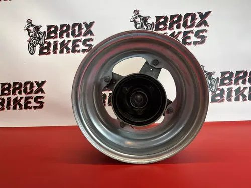 1985 Yamaha BW200N BW200 BW 200 Big Wheel Front Wheel Rim
