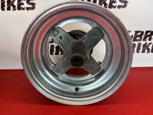1985 Yamaha BW200N BW200 BW 200 Big Wheel Front Wheel Rim