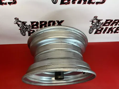 1985 Yamaha BW200N BW200 BW 200 Big Wheel Front Wheel Rim