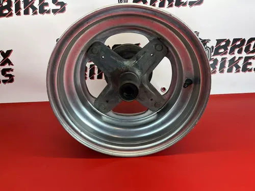 1985 Yamaha BW200N BW200 BW 200 Big Wheel Front Wheel Rim
