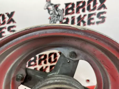 1985 Yamaha BW200N BW200 BW 200 Big Wheel Front Wheel Rim
