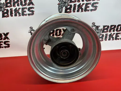 1985 Yamaha BW200N BW200 BW 200 Big Wheel Front Wheel Rim