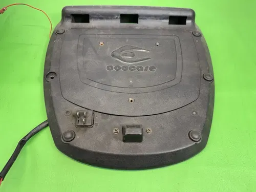 Coocase Astra Top Case Luggage Box 48L KLR650