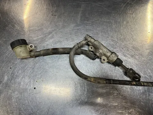 1994 Suzuki RMX250 RMX 250 Rear Brake Master Cylinder Caliper