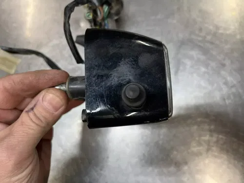 1993 Honda XR250L XR250 Speedometer Odometer Meter